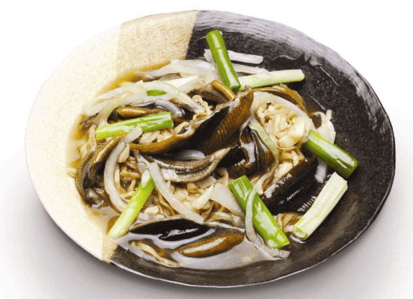 民族路美食小吃