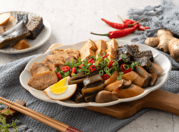 中清路美食推薦