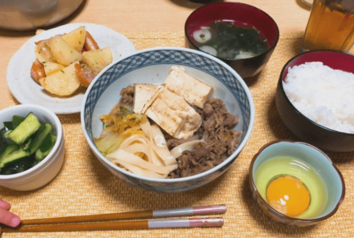 中清路美食餐廳