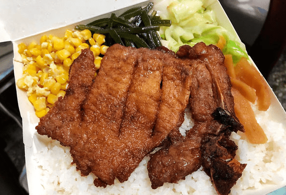 台南仁德美食 台南仁德美食