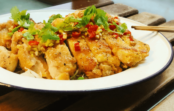中清路美食餐廳