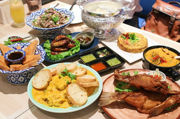 台中新光三越美食推薦