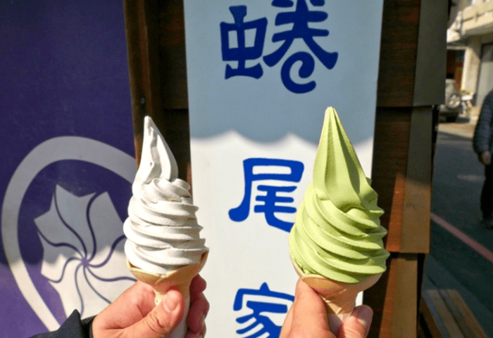 台南國華街美食推薦