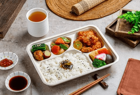 台中新光三越美食餐廳