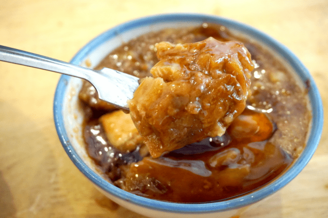 台南國華街美食推薦