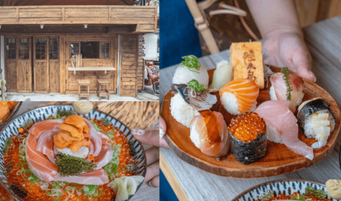 公益路餐廳排名