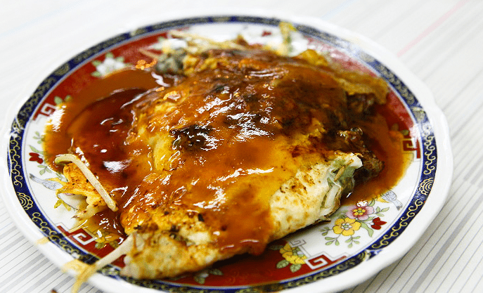 台南國華街美食推薦