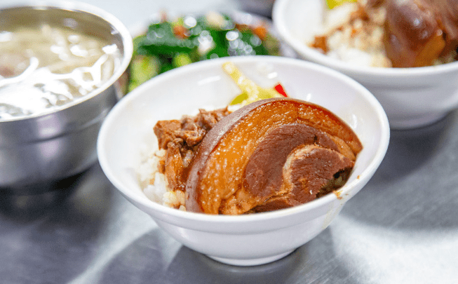 第二市場美食