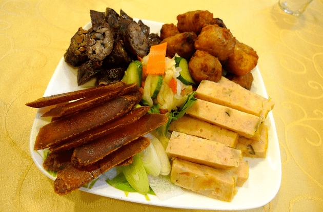 台中新光三越美食推薦