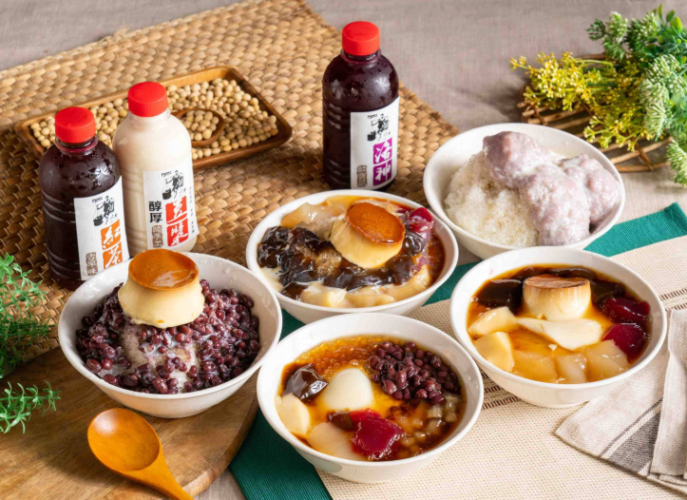 台南國華街美食推薦 台南國華街美食推薦