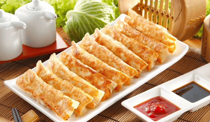 台中新光三越美食餐廳