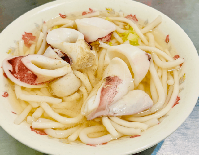 台南國華街美食必吃