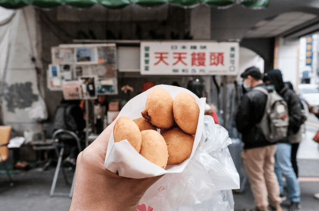 第二市場必吃美食