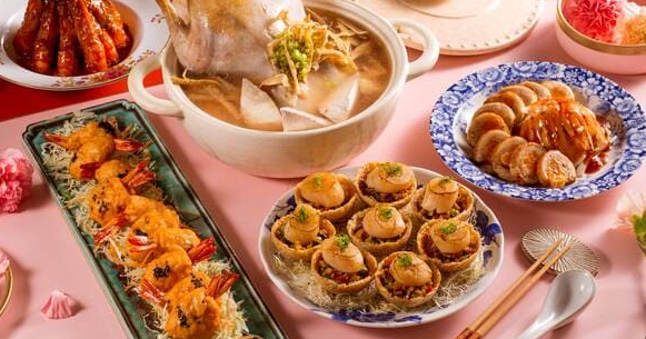 台中大遠百美食餐廳