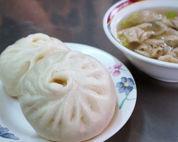 第二市場美食滷肉飯