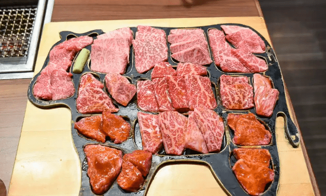 台中新光三越美食推薦