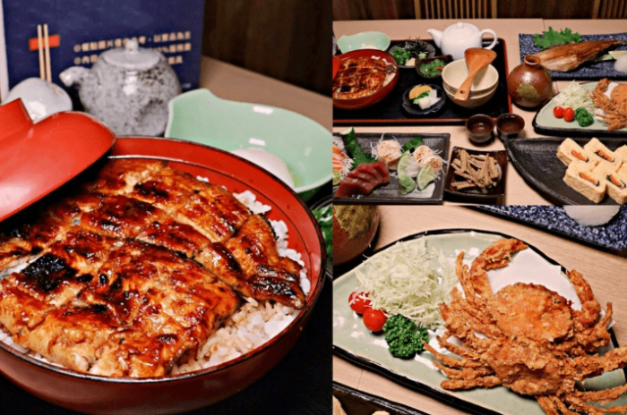 中山美食推薦
