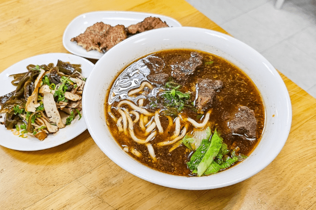 台中北屯美食攻略