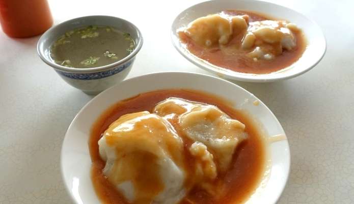 成大美食街 成大美食街