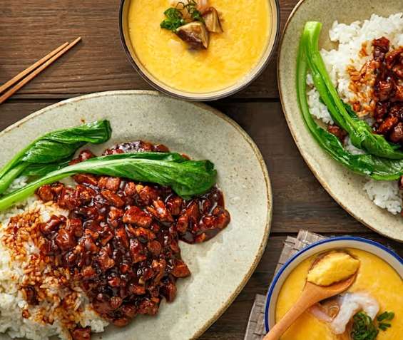 成大美食街 成大美食街