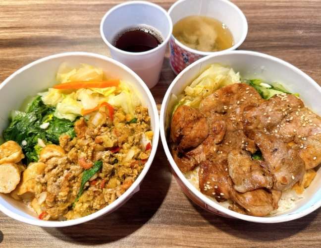 興安路一段美食 興安路一段美食