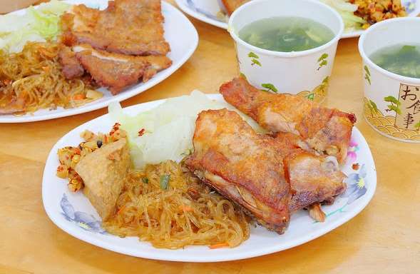 興安路一段美食 興安路一段美食