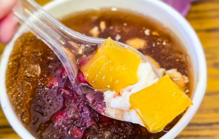 興安路二段美食 興安路二段美食