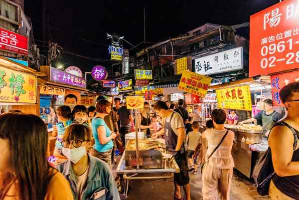 台北平價晚餐推薦