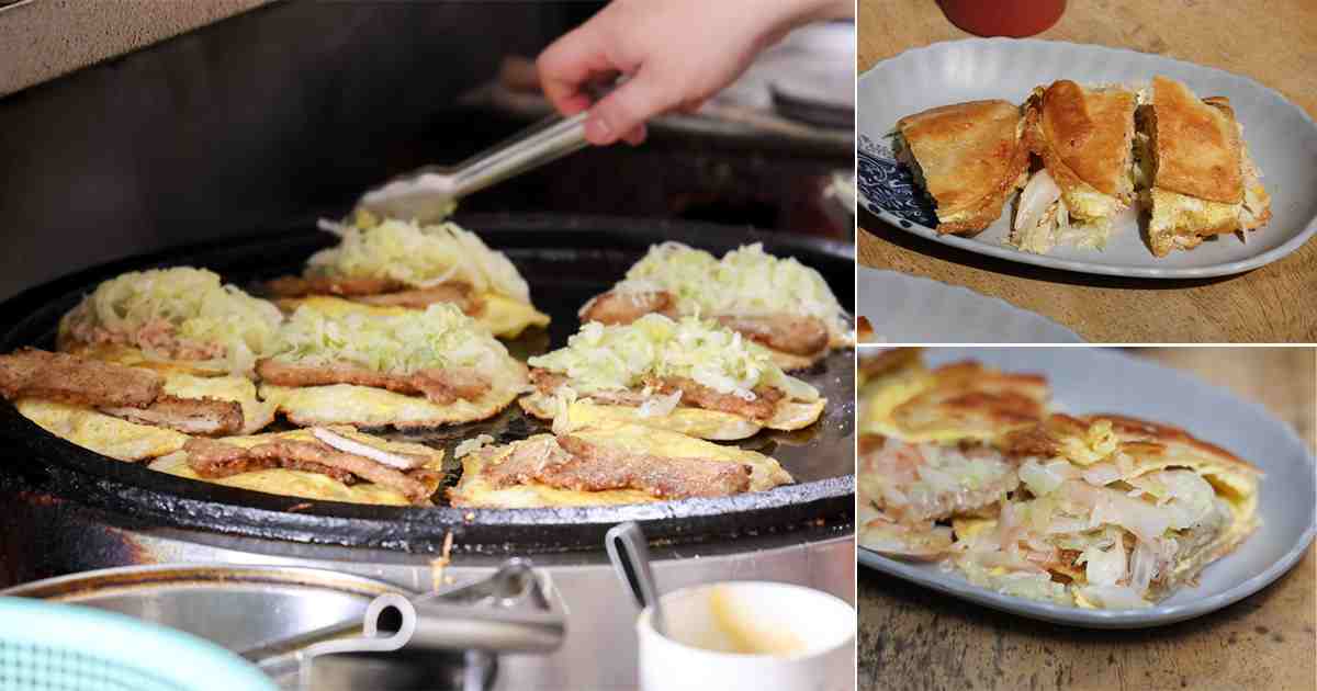 台中北屯美食排行