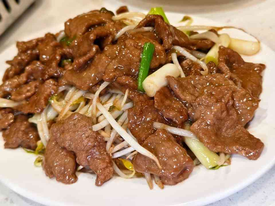 華陰街必吃 華陰街必吃